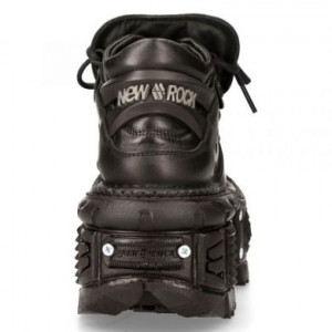  +M-TANK106-C2 ITALI NEGRO, NOMADA NEGRO, IMPERFECT TANK NEGRO TORNILLOS New Rock M.TANK106-C2 -  