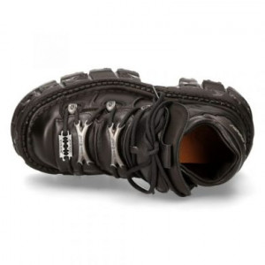  +M-TANK106-C2 ITALI NEGRO, NOMADA NEGRO, IMPERFECT TANK NEGRO TORNILLOS New Rock M.TANK106-C2 -  
