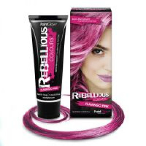     Rebellious Flamingo Pink Rebellious AHR1W53 -  