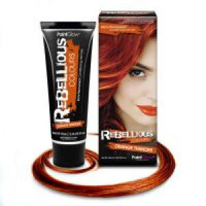     Rebellious Orange Thunder Rebellious AHR1W54 -  
