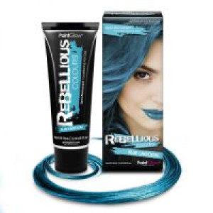     Rebellious Blue Lagoon Rebellious AHR1W55 -  