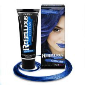     Rebellious Electric Blue Rebellious AHR1W57 -  
