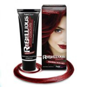     Rebellious Resurrection Red Rebellious AHR1W58 -  