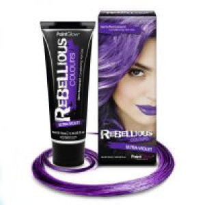     Rebellious Ultra-Violet Rebellious AHR1W59 -  