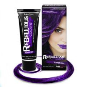     Rebellious Purple Fury Rebellious AHR1W61 -  