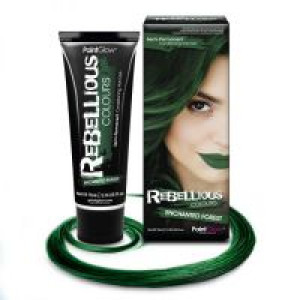      Rebellious Enchanted Forest Rebellious AHR1W65 -  