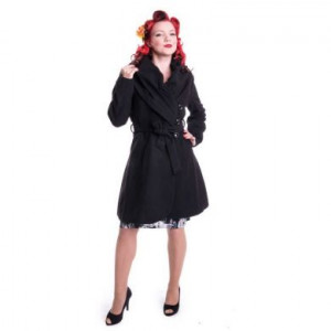  LYNN COAT Rockabella J-LYNN-B -  