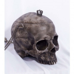  hamlet skull purse - 