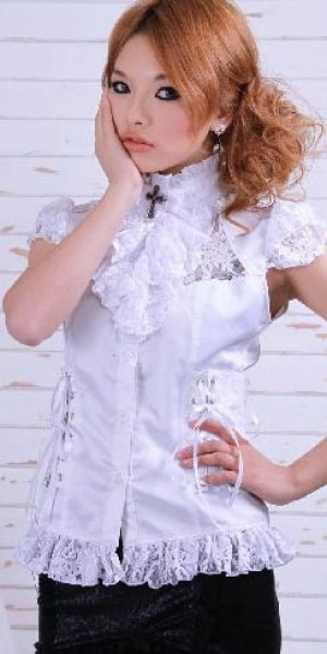  c  short sleeves shirt /  /  /  - 