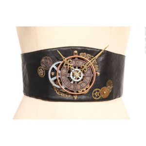  clock belt - 