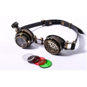    light goggles - 
