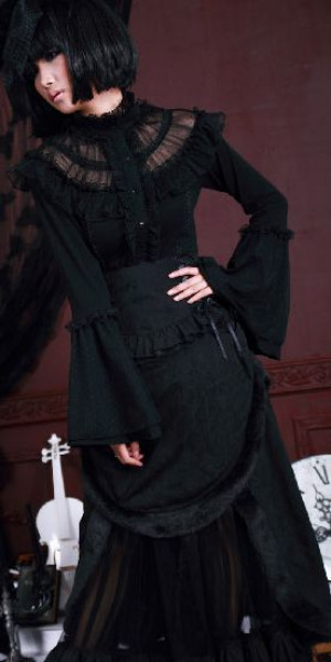 c  bat sleeves shirt /  /  /  - 