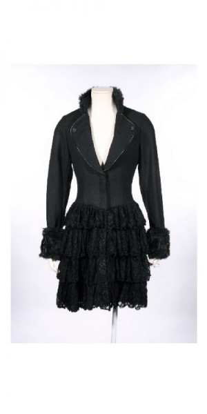  coat dress /  /  /  - 