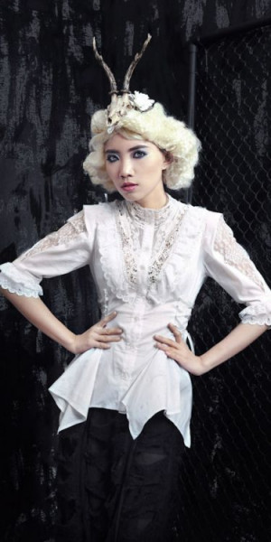  c  bat sleeves shirt /  /  /  - 