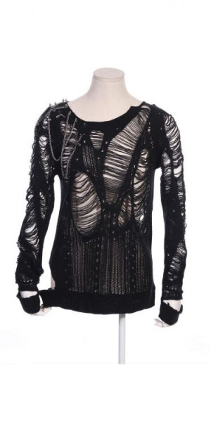  spikes cardigan /  /  /  - 