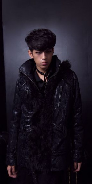  coat /  /  /  - 