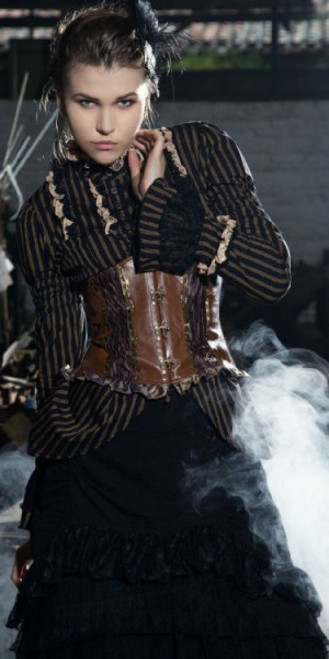  underbust corset - 