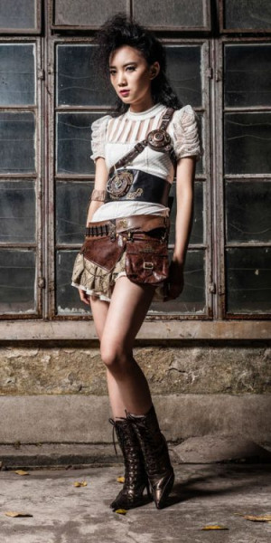  chest belt - 