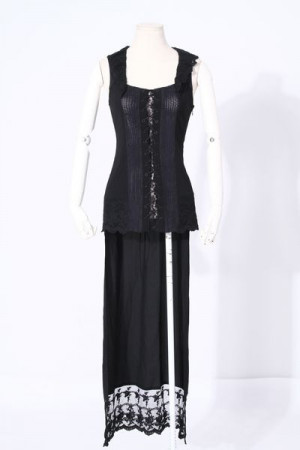  T-Shirt Black - 