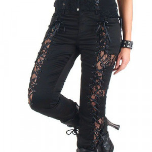  bondage trousers /  /  /  - 