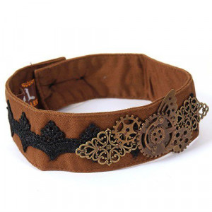  gears chocker - 