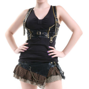  shoulder harness - 