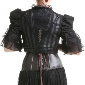  Bolero Black - 