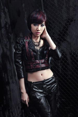  Jacket - 