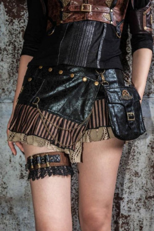  Skirt - 