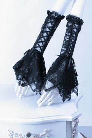  Glove Black - 