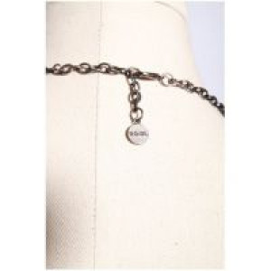  cross skull necklace -  2