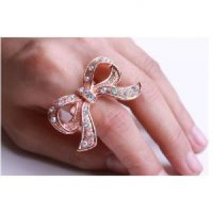    bow ring RQ-BL 1005gp -  