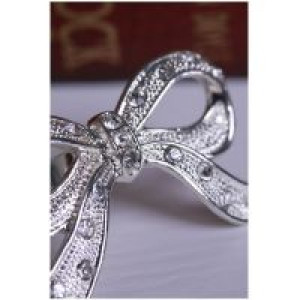    bow ring RQ-BL 1005w -  