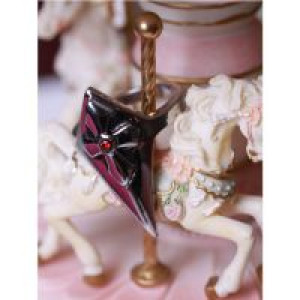  point cross ring RQ-BL 1006s -  