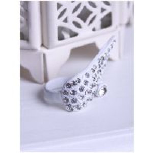     angel's wing ring RQ-BL 1010w -  