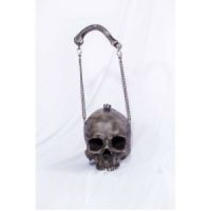  hamlet skull purse -  2