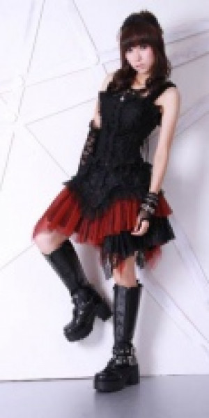  belt mini skirt RQ-BL 21034br /  /  /  / -  