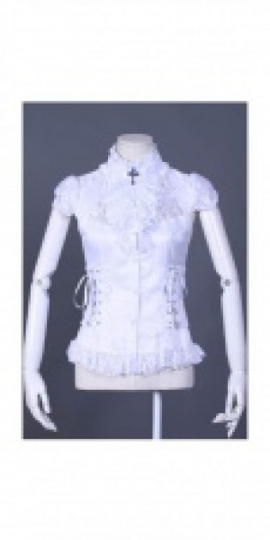  c  short sleeves shirt RQ-BL 21061w /  /  /  / -  
