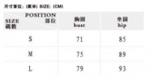  =mini cross skirt= RQ-BL 21067bk /  /  /  / -  
