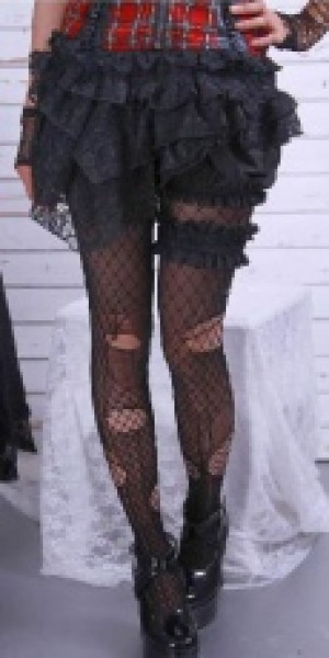  lace bloomer shorts RQ-BL 21071bl /  /  /  / -  