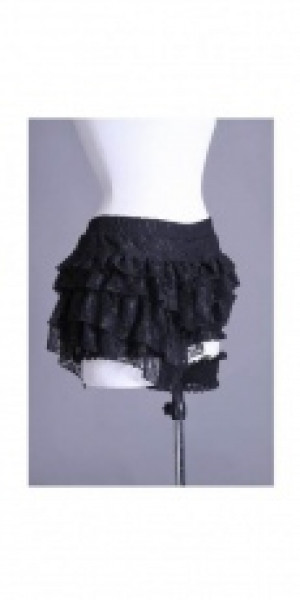  lace bloomer shorts RQ-BL 21071bl /  /  /  / -  