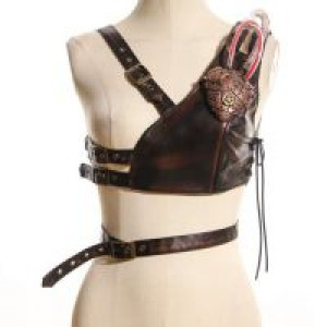  light chest belt RQ-BL SP074cf -  