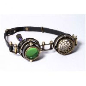    light goggles -  2