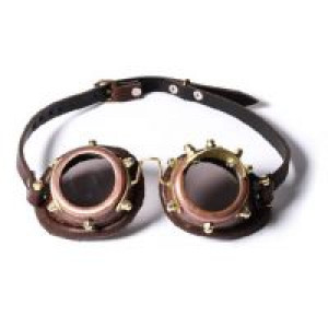  flat goggles RQ-BL SP070cf -  