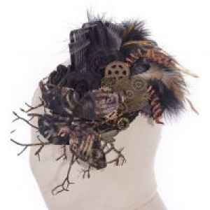  headdress -  2