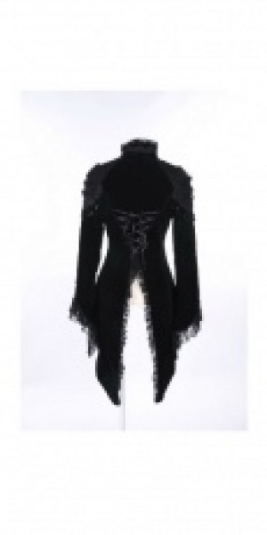  u collar tailcoat /  /  /  -  4