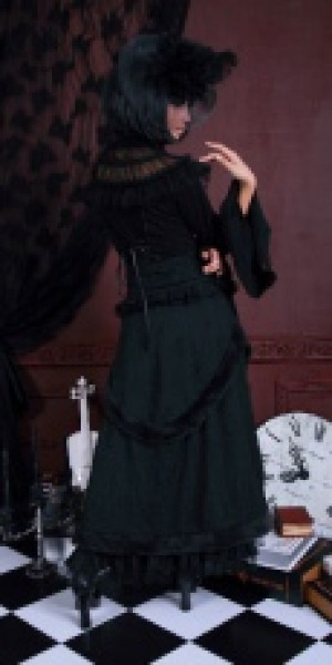  c  bat sleeves shirt /  /  /  -  3
