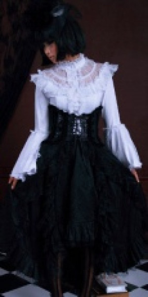  c  bat sleeves shirt /  /  /  -  2