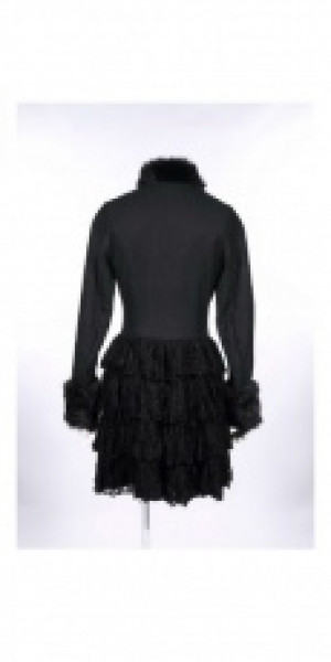  coat dress /  /  /  -  1