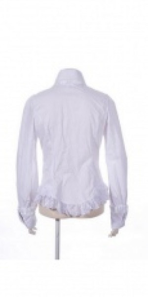  blouse with shrug /  /  /  -  6